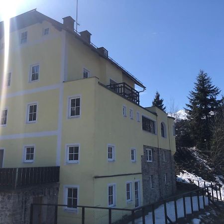 Chalet Badberg Bad Gastein Exterior photo