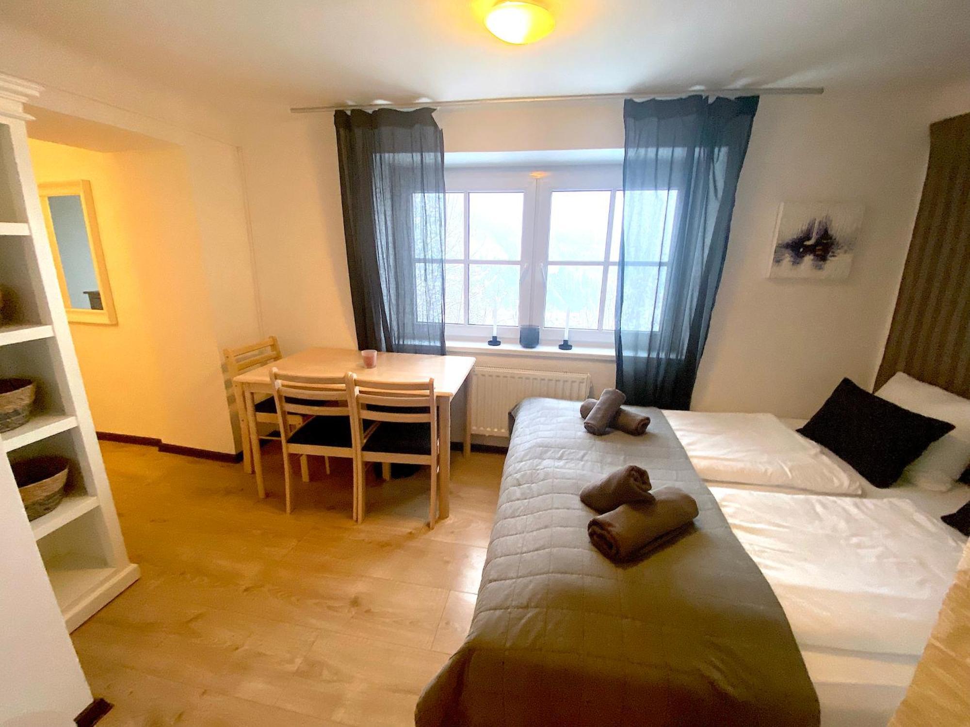 Chalet Badberg Bad Gastein Exterior photo
